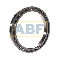 Подшипник шариковый радиальный однорядный 61834 SKF