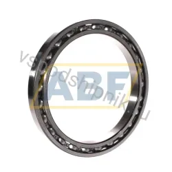 Подшипник шариковый радиальный однорядный 61834 SKF