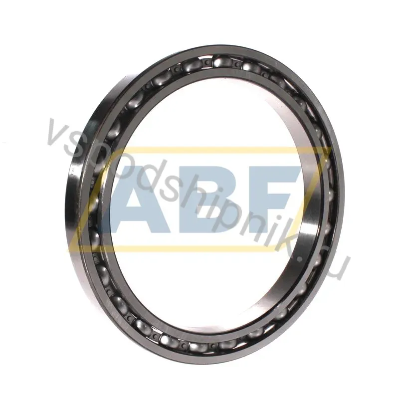 Подшипник шариковый радиальный однорядный 61834 SKF 360