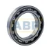 Подшипник шариковый радиальный однорядный 6015-Z SKF