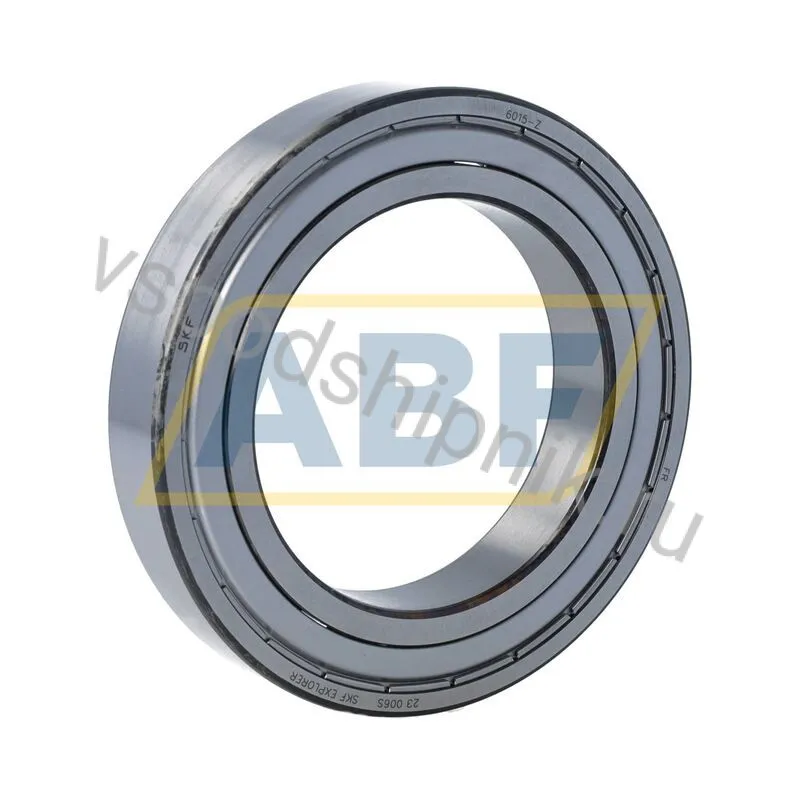 Подшипник шариковый радиальный однорядный 6015-Z SKF 360
