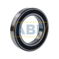 Подшипник шариковый радиальный однорядный 6013-2RS1/C3 SKF
