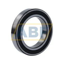 Подшипник шариковый радиальный однорядный 6013-2RS1/C3 SKF
