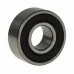 Подшипник шариковый радиальный однорядный 62203-2RS Timken