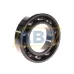 Подшипник шариковый радиальный однорядный 6210-Z-C3 Timken
