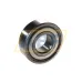 Подшипник шариковый радиальный однорядный 6206-ZZ Timken