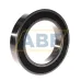 Подшипник шариковый радиальный однорядный 6017-2RS Timken