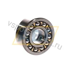 Самоустанавливающийся шариковый подшипник двухрядный 2305M/VQ335 SKF