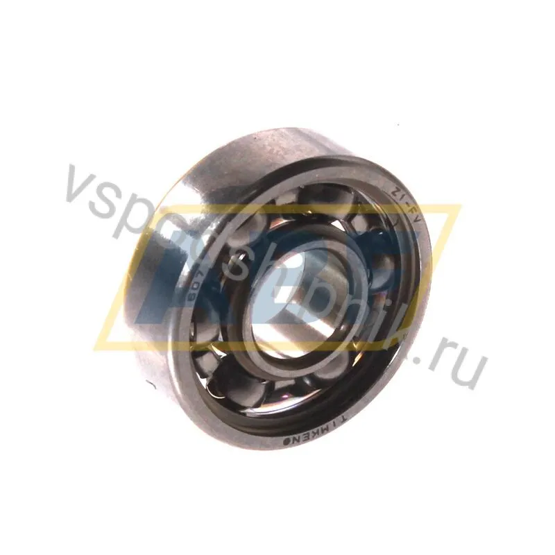 Миниатюрный шариковый подшипник 607 Timken 360