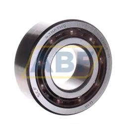 Подшипник шариковый радиальный двухрядный 4311ATN9 SKF