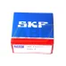 Радиально-упорный шариковый подшипник двухрядный 3304A SKF