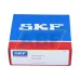 Радиально-упорный шариковый подшипник двухрядный 3212A SKF