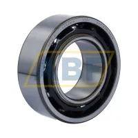 Радиально-упорный шариковый подшипник двухрядный 3212A SKF