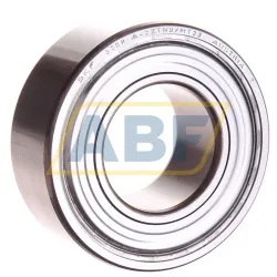 Радиально-упорный шариковый подшипник двухрядный 3208A-2ZTN9/MT33 SKF