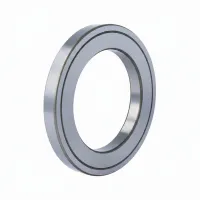 Подшипник шариковый радиальный однорядный 16020/C3 SKF