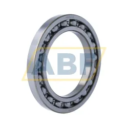 Подшипник шариковый радиальный однорядный 16020/C3 SKF