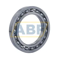 Подшипник шариковый радиальный однорядный 16013 SKF