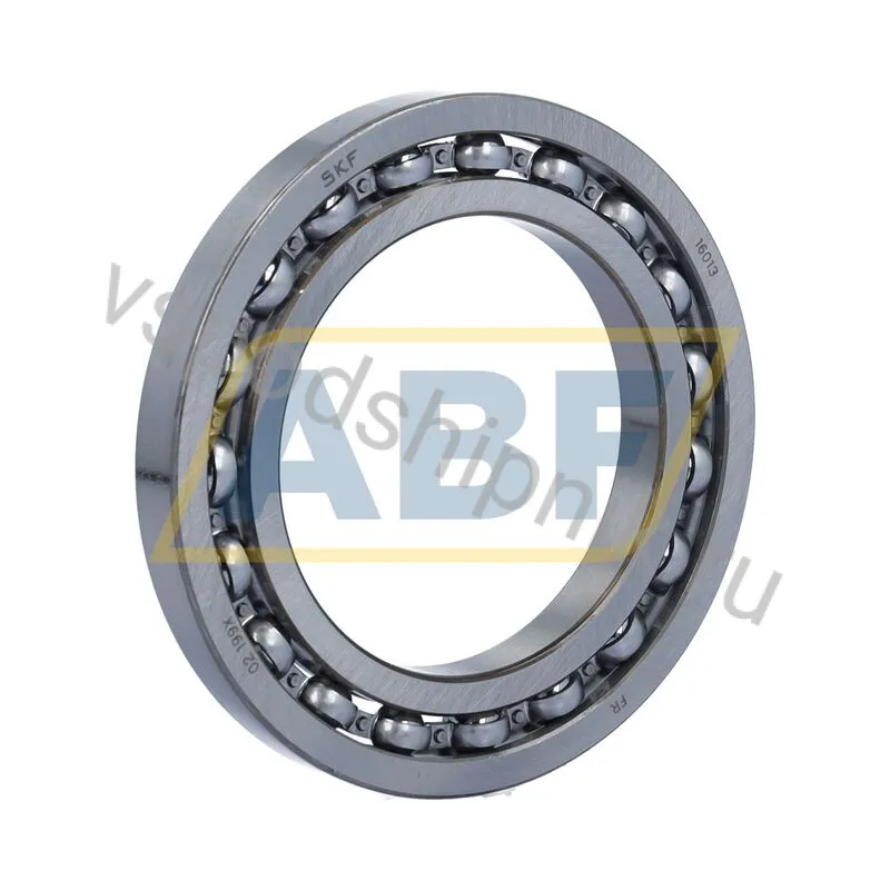 Подшипник шариковый радиальный однорядный 16013 SKF 360