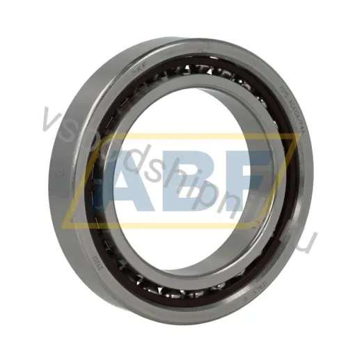 Подшипник шариковый радиально-упорный однорядный 7015ACEGA/P4A SKF