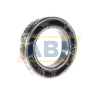 Подшипник шариковый радиально-упорный однорядный S7010ACEGA/P4A SKF