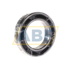 Подшипник шариковый радиально-упорный однорядный S7010ACEGA/P4A SKF