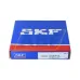 Подшипник шариковый радиально-упорный однорядный 71922CDGB/P4A SKF
