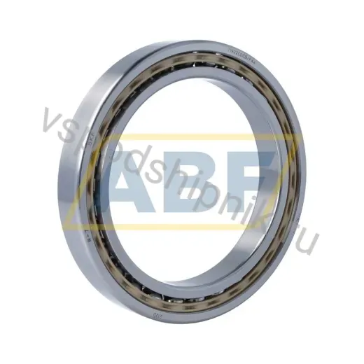 Подшипник шариковый радиально-упорный однорядный 71922CDGB/P4A SKF