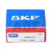 Подшипник шариковый радиальный однорядный 61802/W64 SKF
