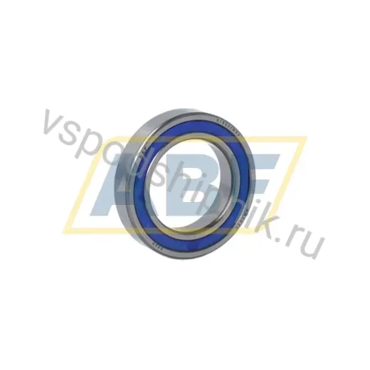 Подшипник шариковый радиальный однорядный 61802/W64 SKF