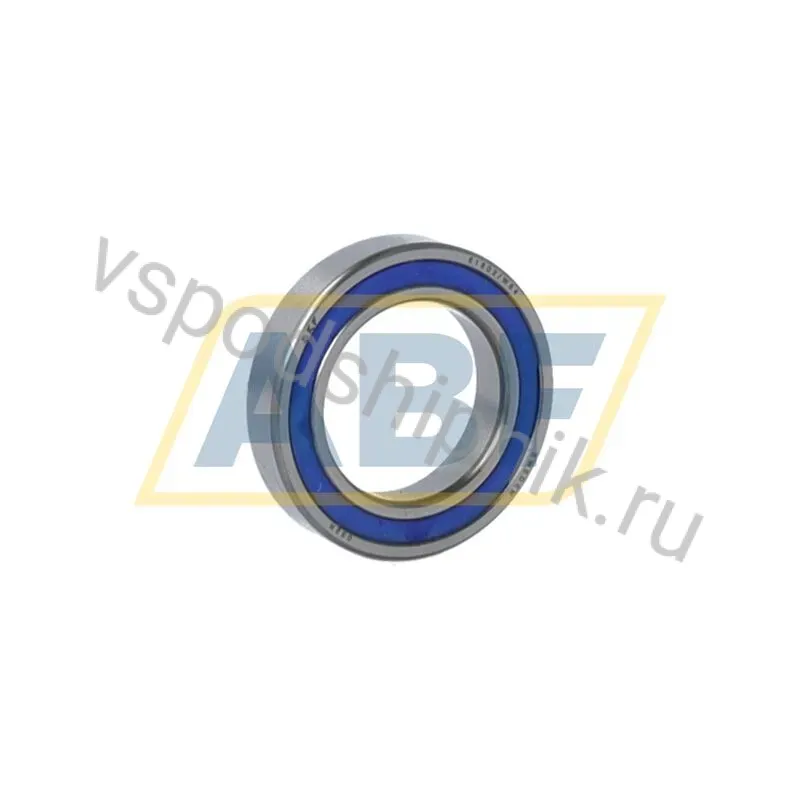 Подшипник шариковый радиальный однорядный 61802/W64 SKF 360