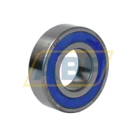 Подшипник шариковый радиальный однорядный 6004/W64 SKF
