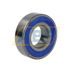 Подшипник шариковый радиальный однорядный 6004/W64 SKF