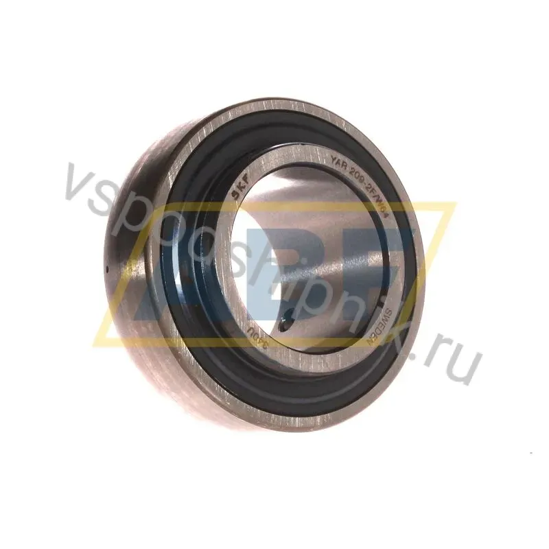 Подшипниковый узел YAR209-2F/W64 SKF 360