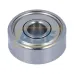 Шариковый подшипник W624-2Z SKF