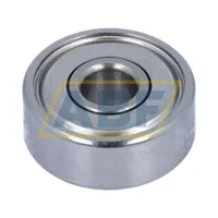 Шариковый подшипник W624-2Z SKF