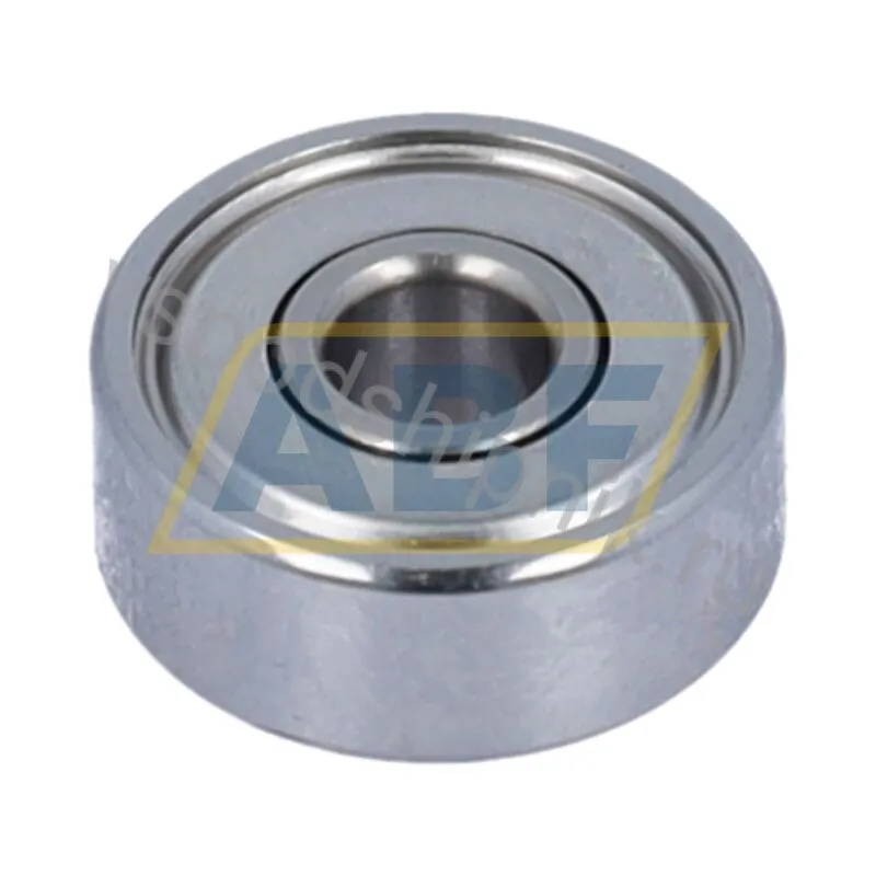 Шариковый подшипник W624-2Z SKF 360