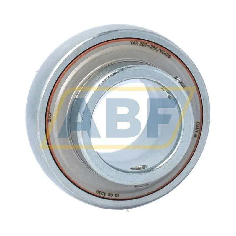 Подшипниковый узел YAR207-2RF/VE495 SKF 360