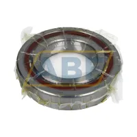 Подшипник шариковый радиально-упорный однорядный 7222ACDGA/P4A SKF