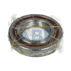Подшипник шариковый радиально-упорный однорядный 7222ACDGA/P4A SKF