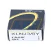 Миниатюрный шариковый подшипник KLNJ3/8Y RHP