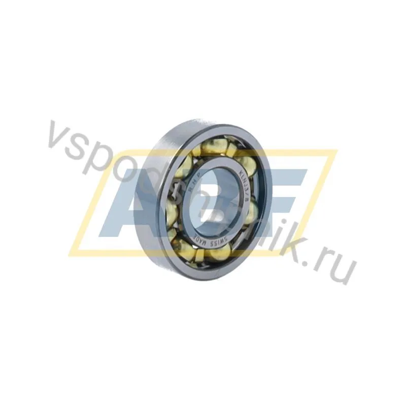 Миниатюрный шариковый подшипник KLNJ3/8Y RHP 360