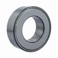 Радиально-упорный шариковый подшипник двухрядный 3214A-2Z/MT33 SKF