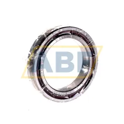 Подшипник шариковый радиально-упорный однорядный 71910ACDGB/P4A SKF