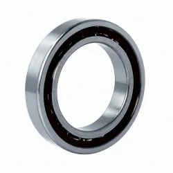 Подшипник шариковый радиально-упорный однорядный 7013ACD/P4A SKF