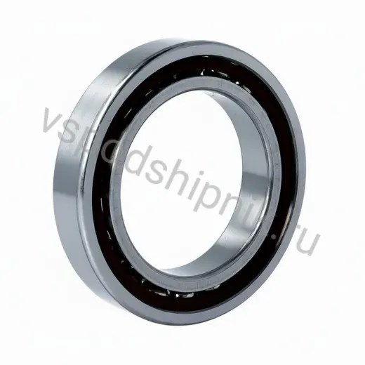 Подшипник шариковый радиально-упорный однорядный 7013ACD/P4A SKF