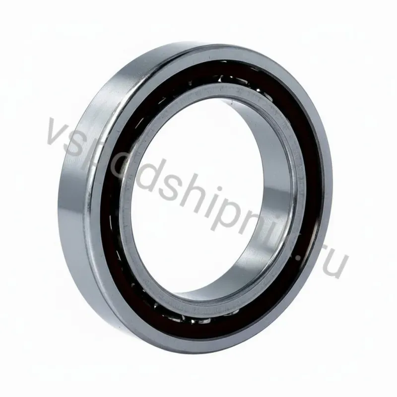 Подшипник шариковый радиально-упорный однорядный 7013ACD/P4A SKF 360