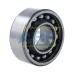 Самоустанавливающийся шариковый подшипник 2307E-RS1TN9/C3 SKF