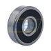 Подшипник шариковый радиальный однорядный 6303-2RSH/C3 SKF