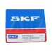 Подшипник шариковый радиальный однорядный 6303-2RSH/C3 SKF
