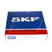 Подшипник шариковый радиальный однорядный 6219-2RS1/C3 SKF